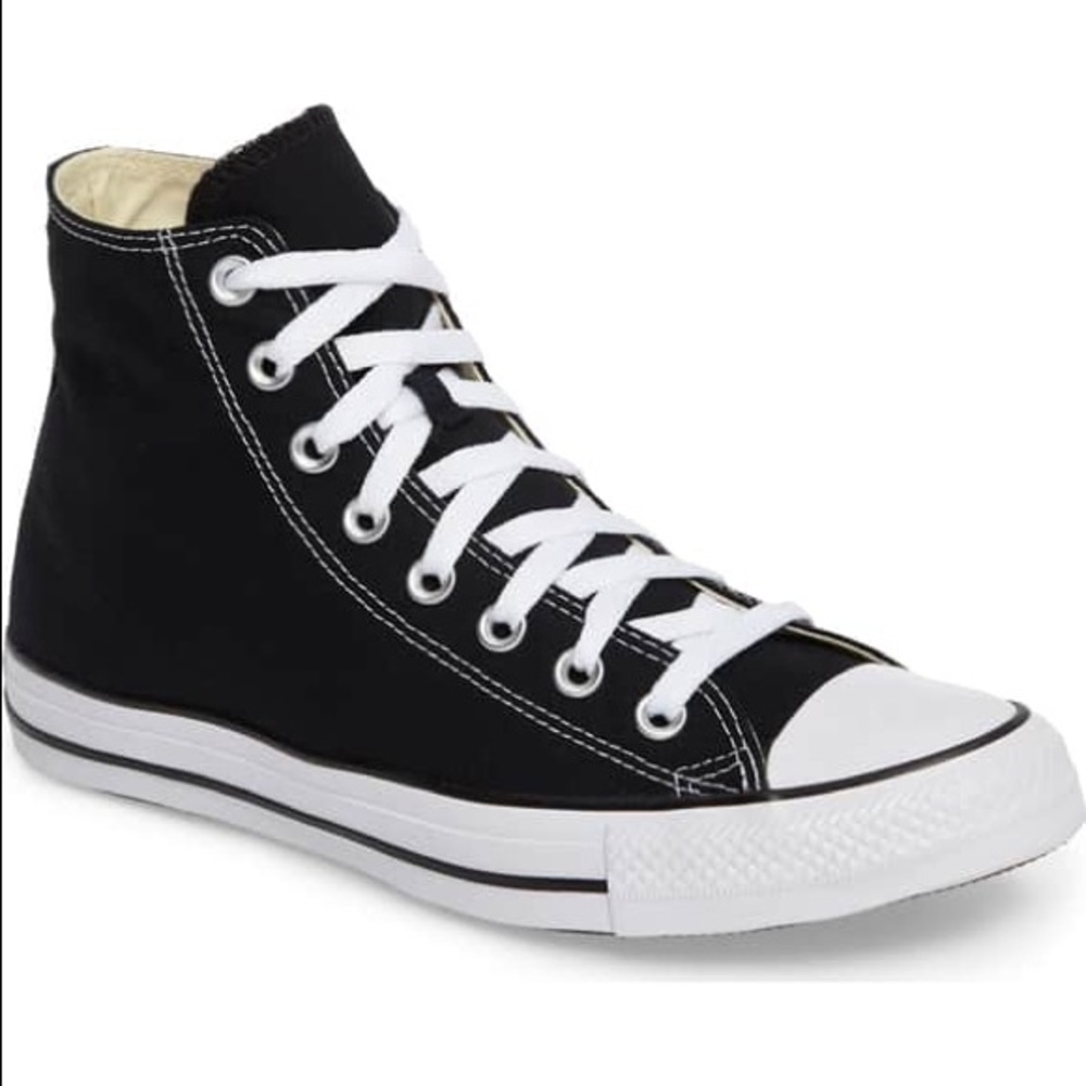 Chuck Taylor High Top Sneakers | OFFERS OPEN